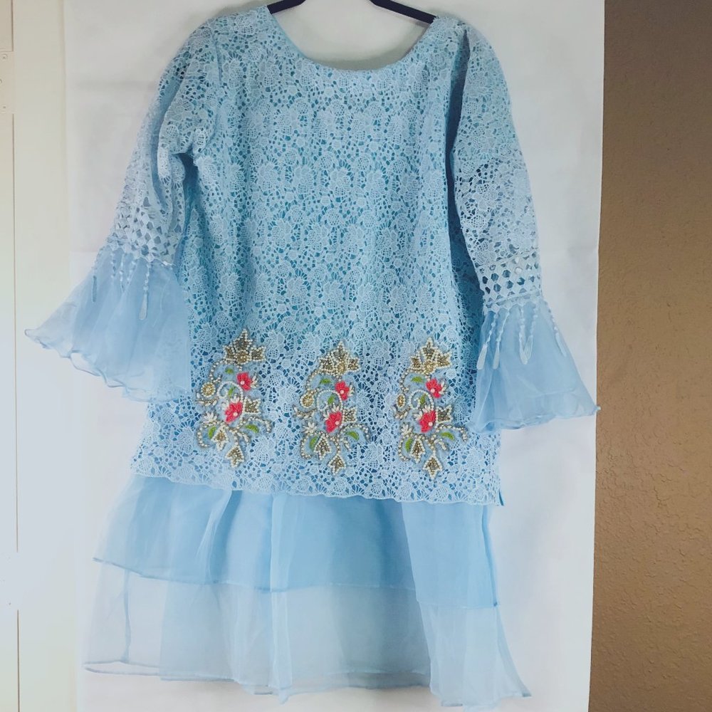 🎉 Host Pick 🎉 NEW Indian Pakistani Kurta